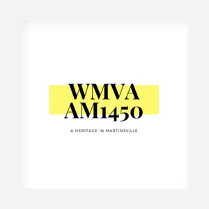 Radio WMVA Großartig Radio AM 1450
