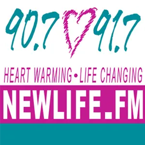 WMVV: Neu Leben 90.7 FM