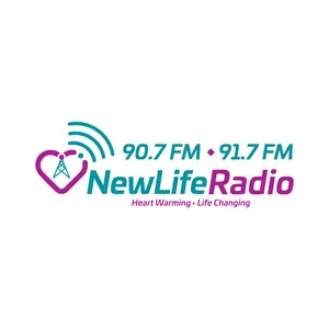 WMVW Neu Leben FM Live