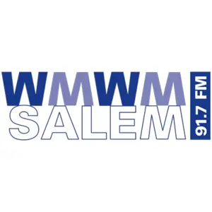 WMWM • Salem 91.7 FM