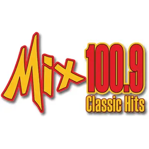 WMXE • Mix 100.9 FM