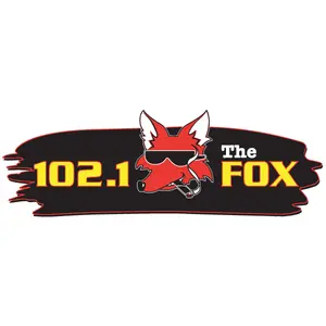 WMXT: Fuchs 102.1 FM