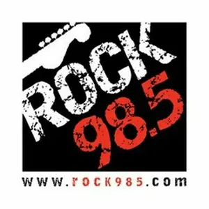 WMYK Rock 98.5 FM