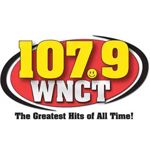 107.9 FM – WNCT-FM