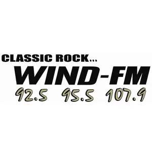 WNDD • Wind-FM 95.5 FM