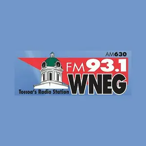 Radio WNEG 630