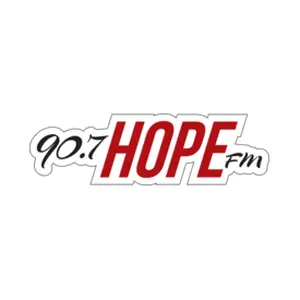 WNFR 90.7 Hope FM Online