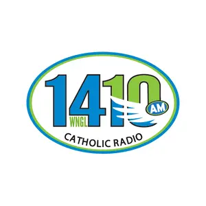 WNGL Archangel Radio Stream