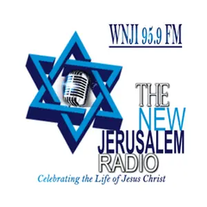 WNJI Neu Jerusalem Radio Online