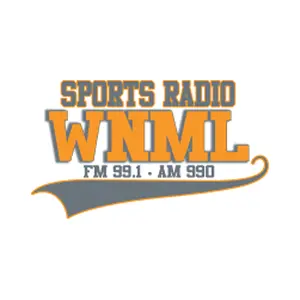 WNML 990 AM & 99.1 FM Stream