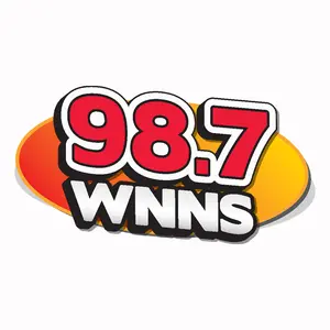 WNNS 98.7 FM Live