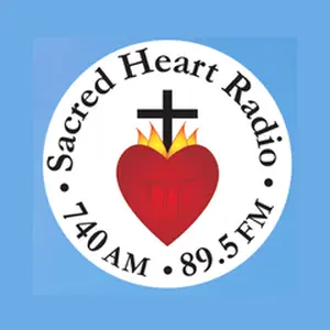 WNOP / WHSS Sacred Herz Radio 740 AM & 89.5 FM Live