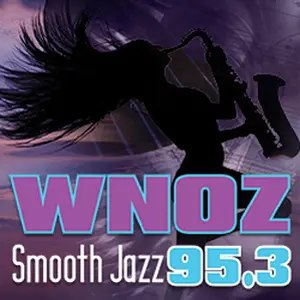 WNOZ Neu Orleans Sanfter Jazz FM