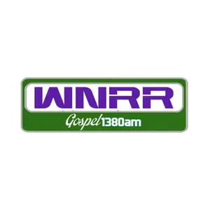 WNRR 1380 AM Online