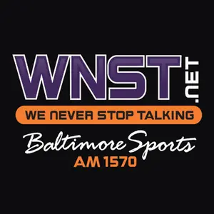 WNST 1570 AM Online