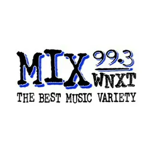 WNXT Mix 99.3 FM Online