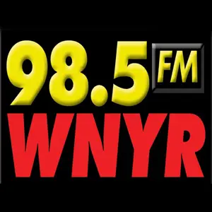 WNYR-FM • Finger Lakes Daily Nachrichten 98.5 FM