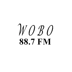 WOBO 88.7 FM Stream