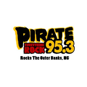 WOBR Pirate 95.3 FM