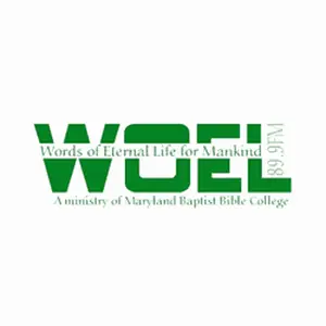 WOEL-FM 89.9 Radio