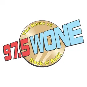 WONE-FM | Akron's Home of Rock and Roll 97.5 FM