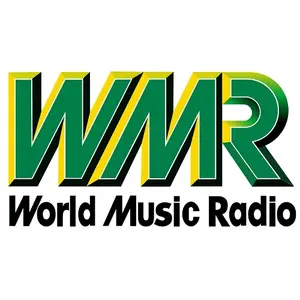 Weltmusik Radio Live
