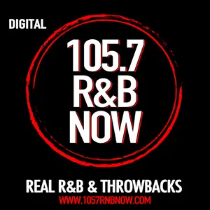 WORN-DB – Digital 105.7 RnB Now FM