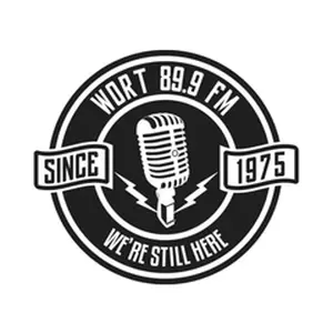 WORT 89.9 FM Stream