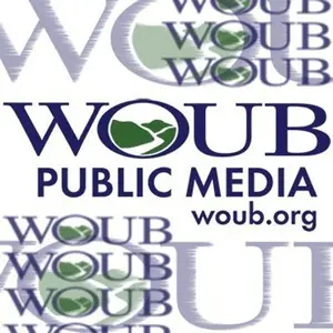 WOUB-FM • Ohio University 91.3 FM