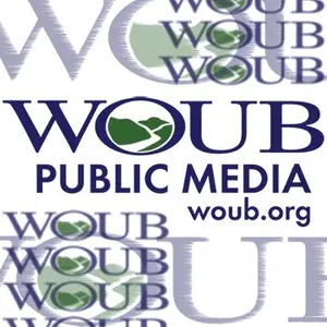 WOUH-FM • WOUB 91.9 FM
