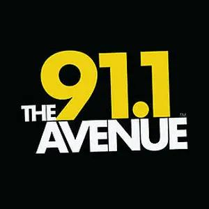 WOVM Avenue 91.1 FM Stream