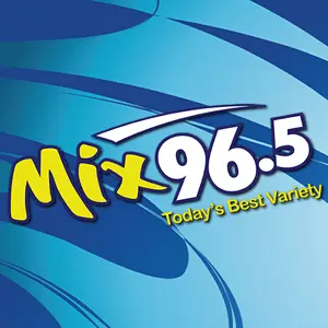 WOXL-FM: Mix 96.5 FM