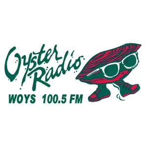 WOYS • Oyster Radio 100.5 FM
