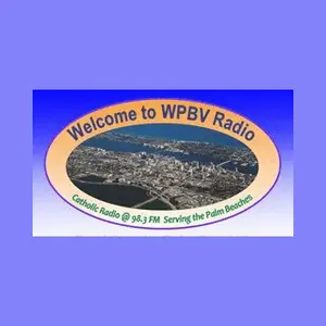WPBV 98.3 FM Live