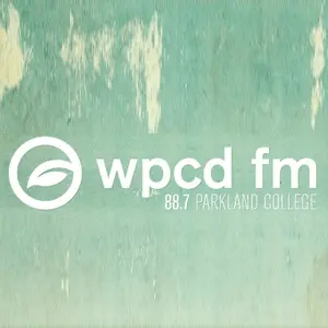 WPCD: Parkland College 88.7 FM