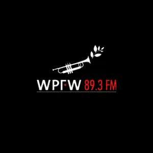 WPFW 89.3 FM Online