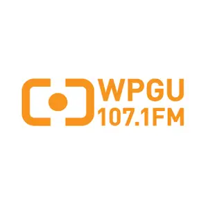 WPGU 107.1 FM Live