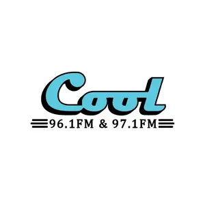 WPHD Cool 96.1 FM Live