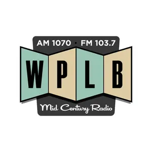 WPLB 103.7 FM Online
