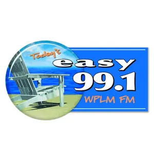 Heute's Easy 99.1 – WPLM FM