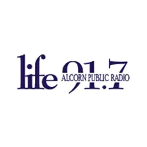 WPRL 91.7 FM Live