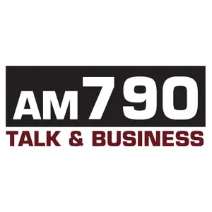 Talks and Business 790 AM – WPRV