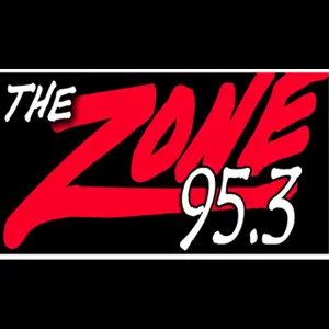 WPRY • Zone 95.3 FM