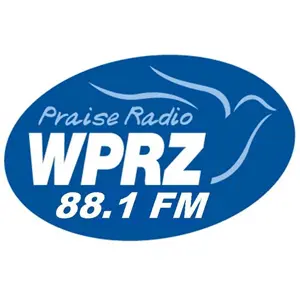 WPRZ-FM: Lobpreis-Radio 88.1 FM