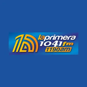 WPSP 1190 AM 11Q La Primera FM