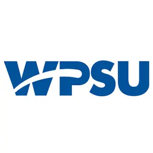 WPSU 91.5 FM Live