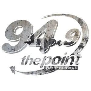 WPTE: Point 94.9 FM