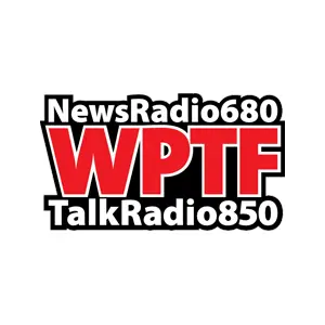 WPTF: 680 AM