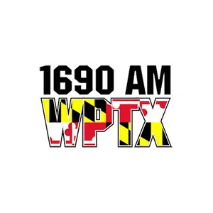 WPTX Talk 1690 AM Live