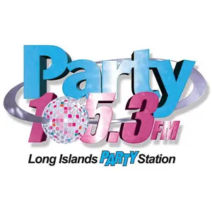 WPTY: Party 105.3 FM